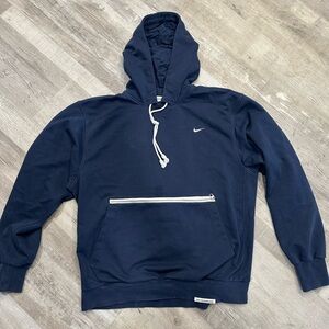 Heavy Nike Hoodie
